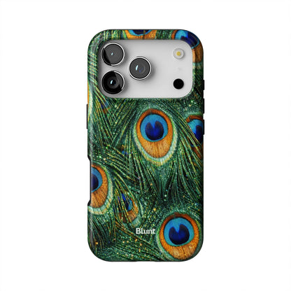 Jade-Quilt-iphone-case-iPhone 17 Pro-1