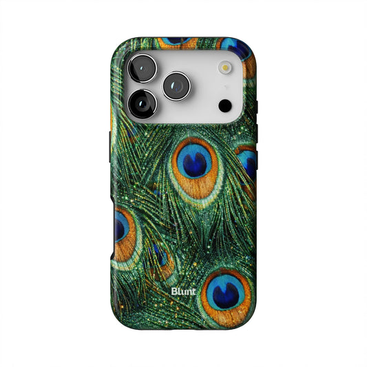 Jade-Quilt-iphone-case-iPhone 17 Pro-1