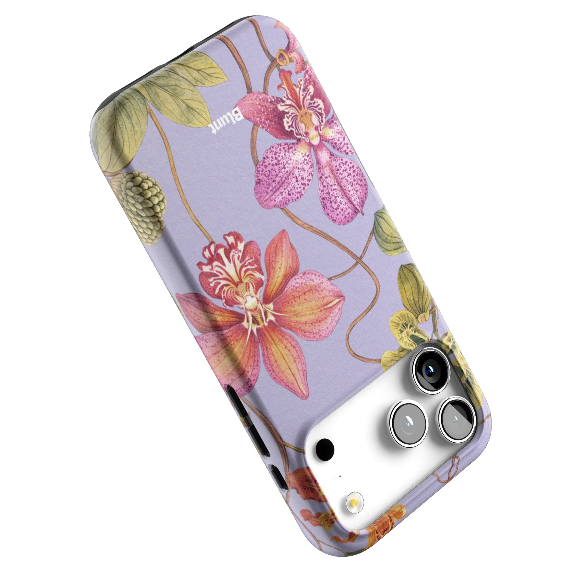 Lilac-Garden-iphone-case-iPhone 17 Pro Max-4