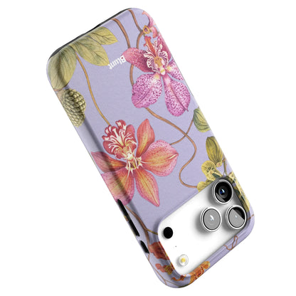 Lilac-Garden-iphone-case-iPhone 17 Pro Max-4