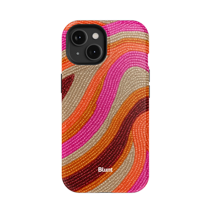 Clay iPhone Case