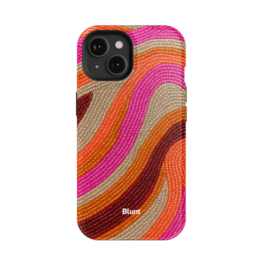 Clay iPhone Case