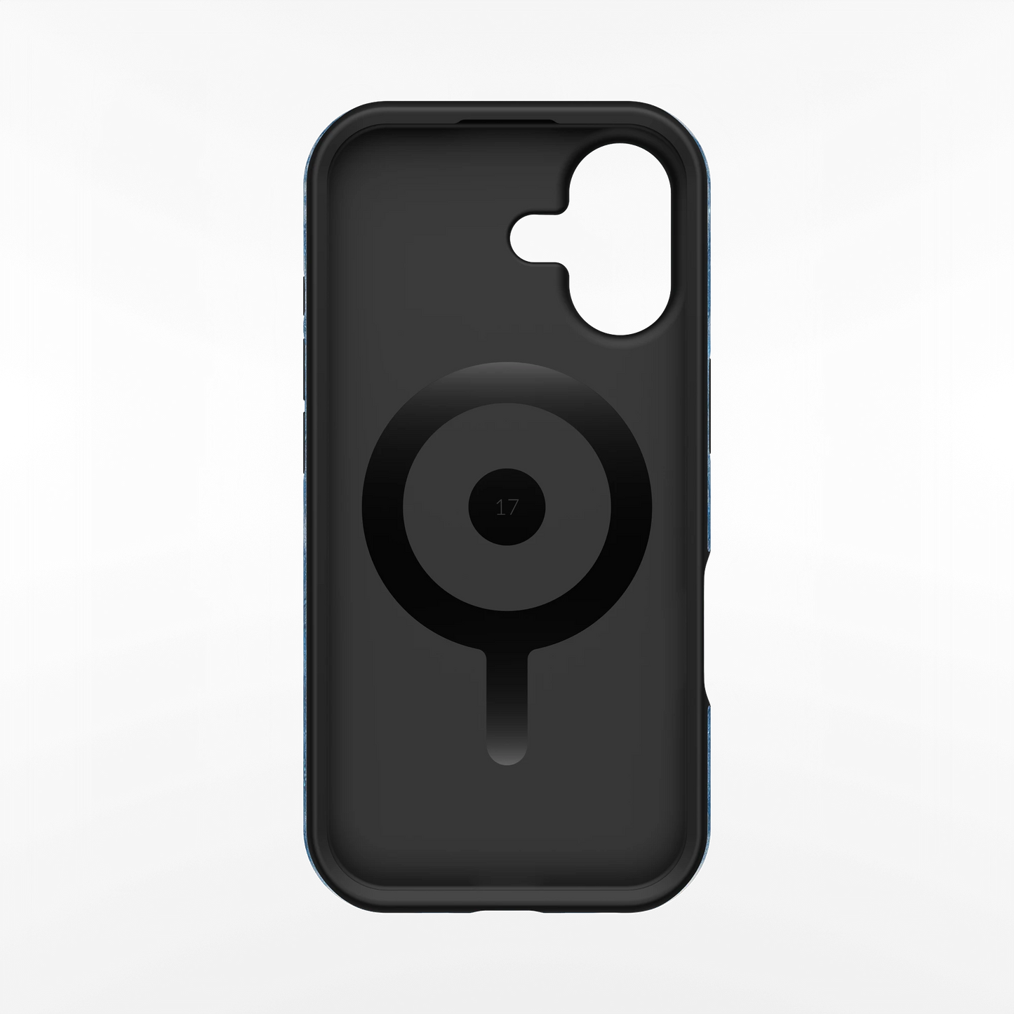 Cyanide iPhone Case