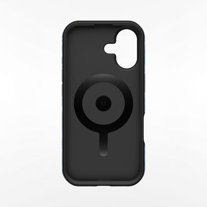 Cyanide iPhone Case