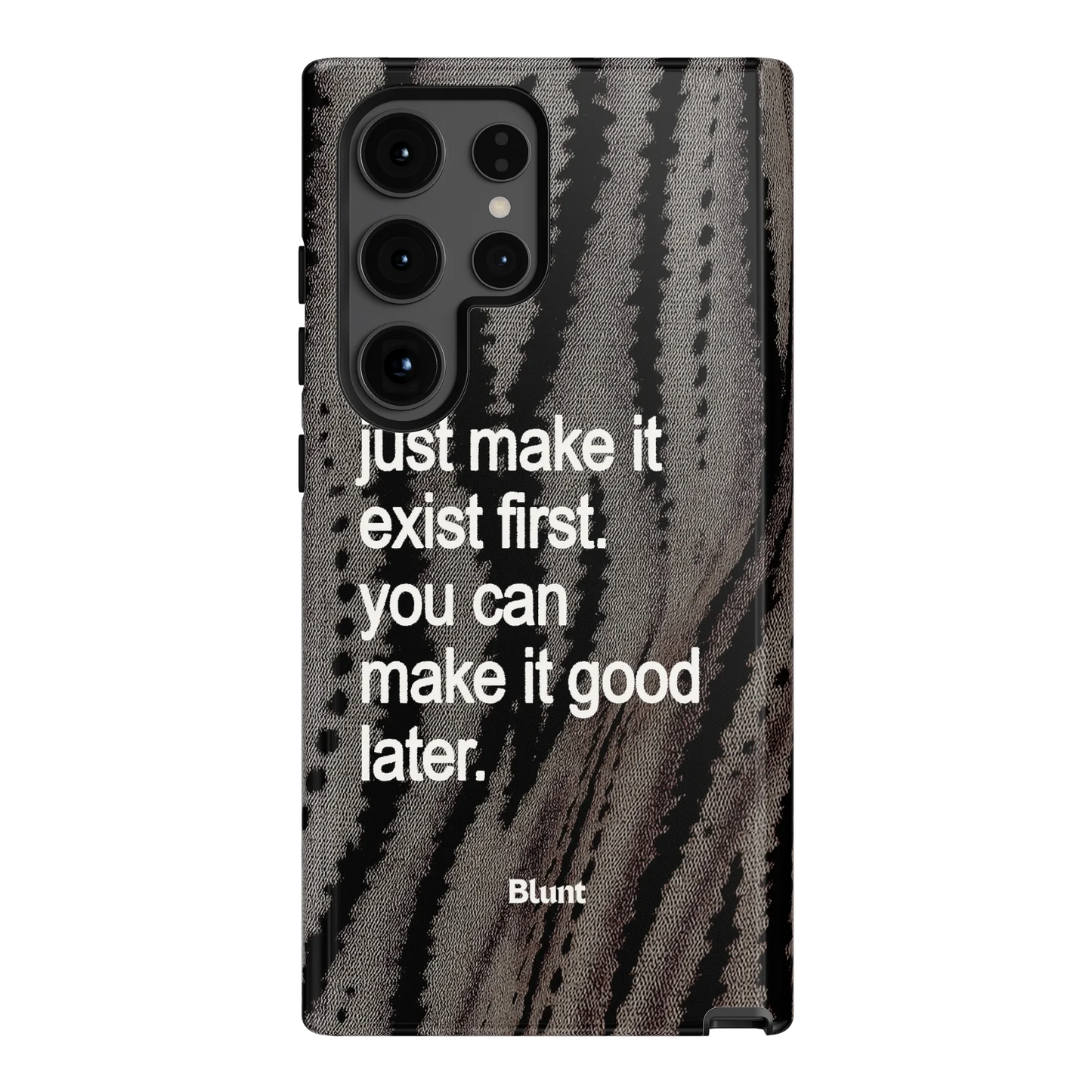 Exist First Samsung Case