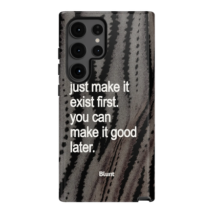 Exist First Samsung Case