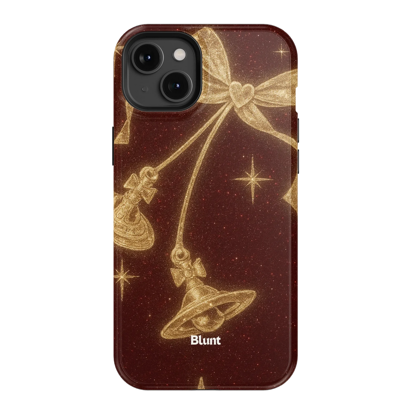 Star Belle iPhone Case