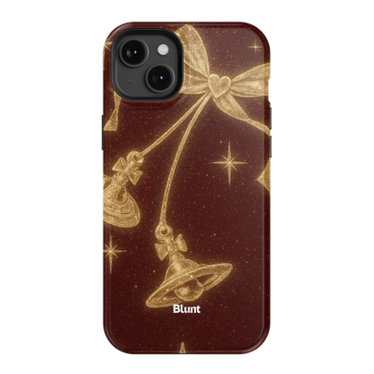 Star Belle iPhone Case
