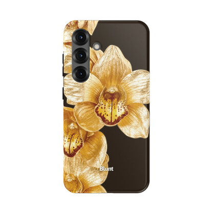 Molten Orchid Samsung Case