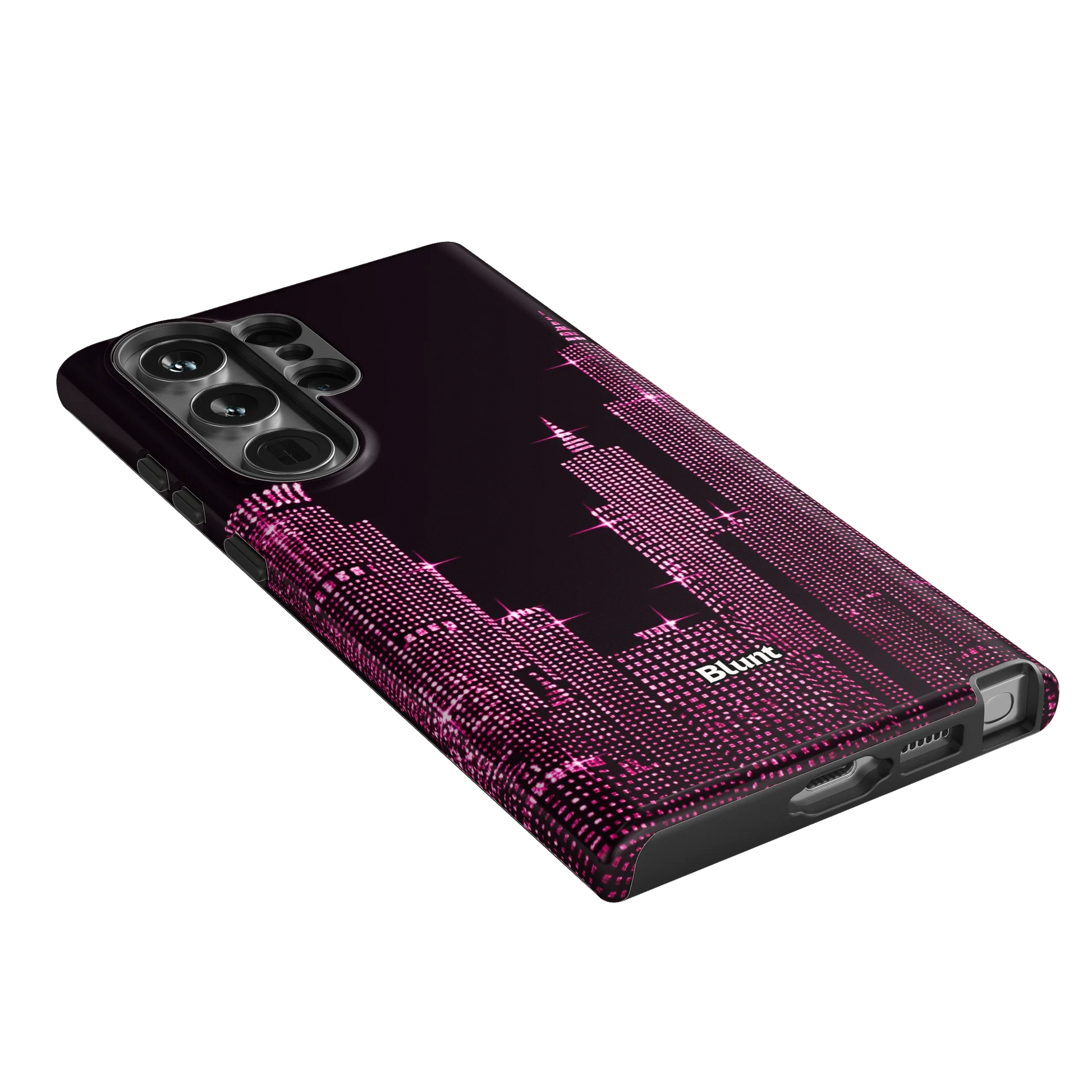 Pink-NYC--SKYELINE-samsung-case-Galaxy S23 Ultra-2