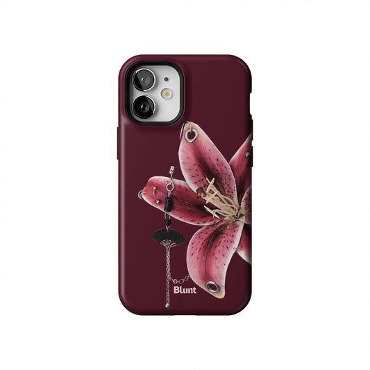 Wine-Relic-iphone-case-iPhone 12 Mini-1