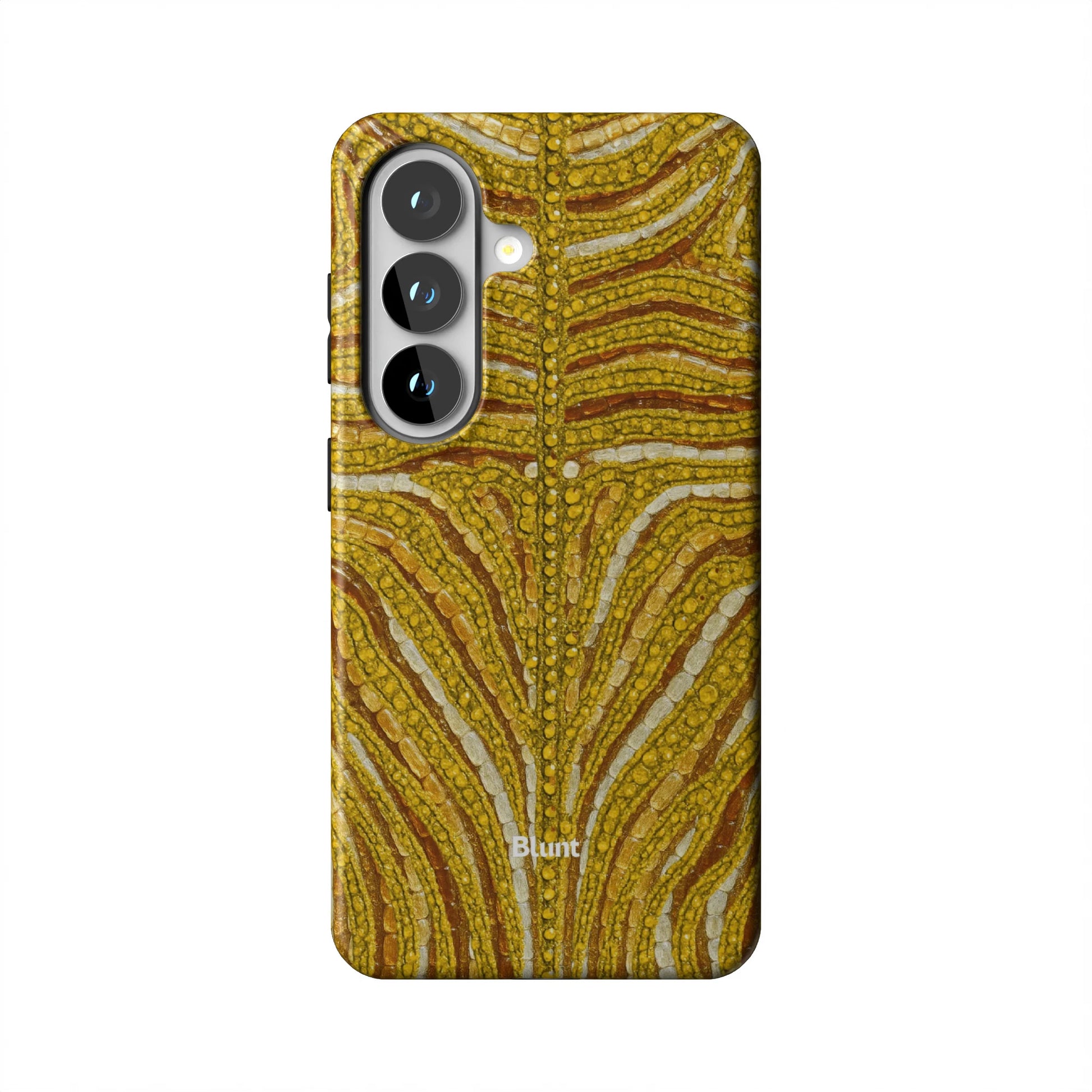 Golden-Roots-samsung-case-Galaxy S26-1