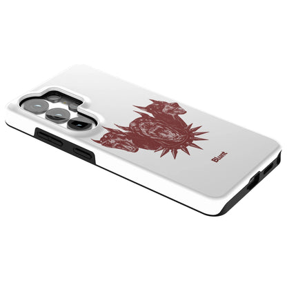 Red-Sin-samsung-case-Galaxy S26 Ultra-2