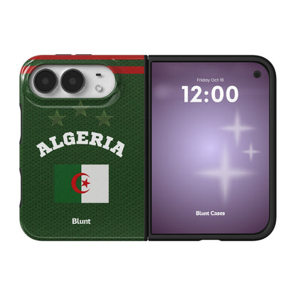 wc-algeria-iphone-case iPhone 18 Duo case, view 1