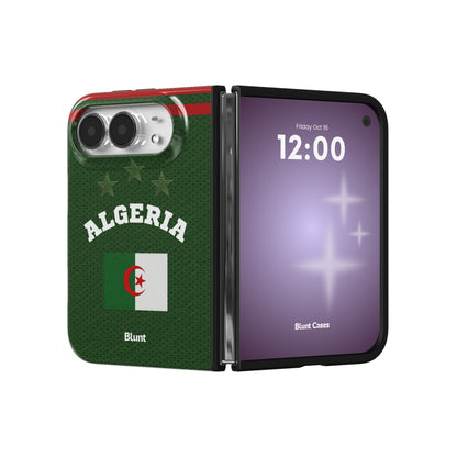 wc-algeria-iphone-case iPhone 18 Duo case, view 3