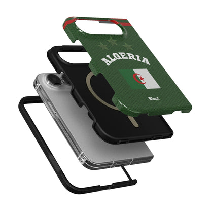 wc-algeria-iphone-case iPhone 18 Duo case, view 6