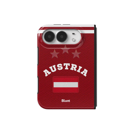 wc-austria-iphone-case iPhone 18 Duo case, view 2