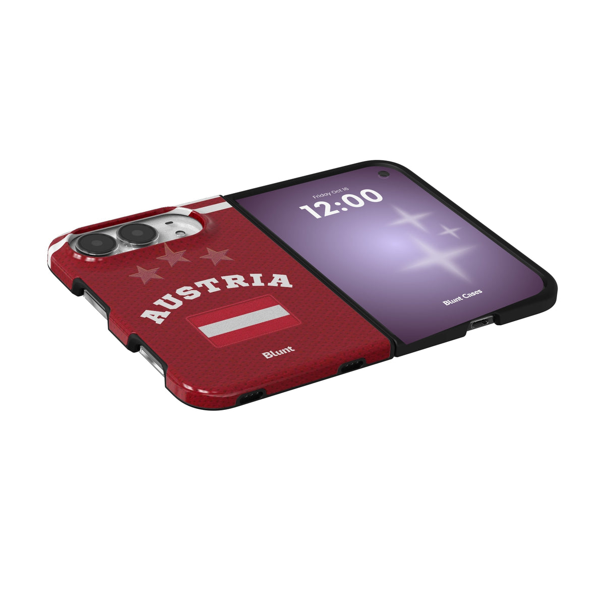 wc-austria-iphone-case iPhone 18 Duo case, view 5