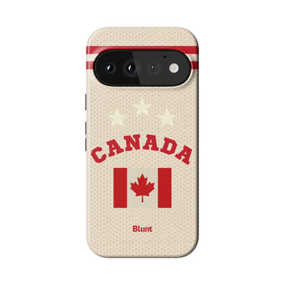 WC Canada Pixel Case - Blunt Cases