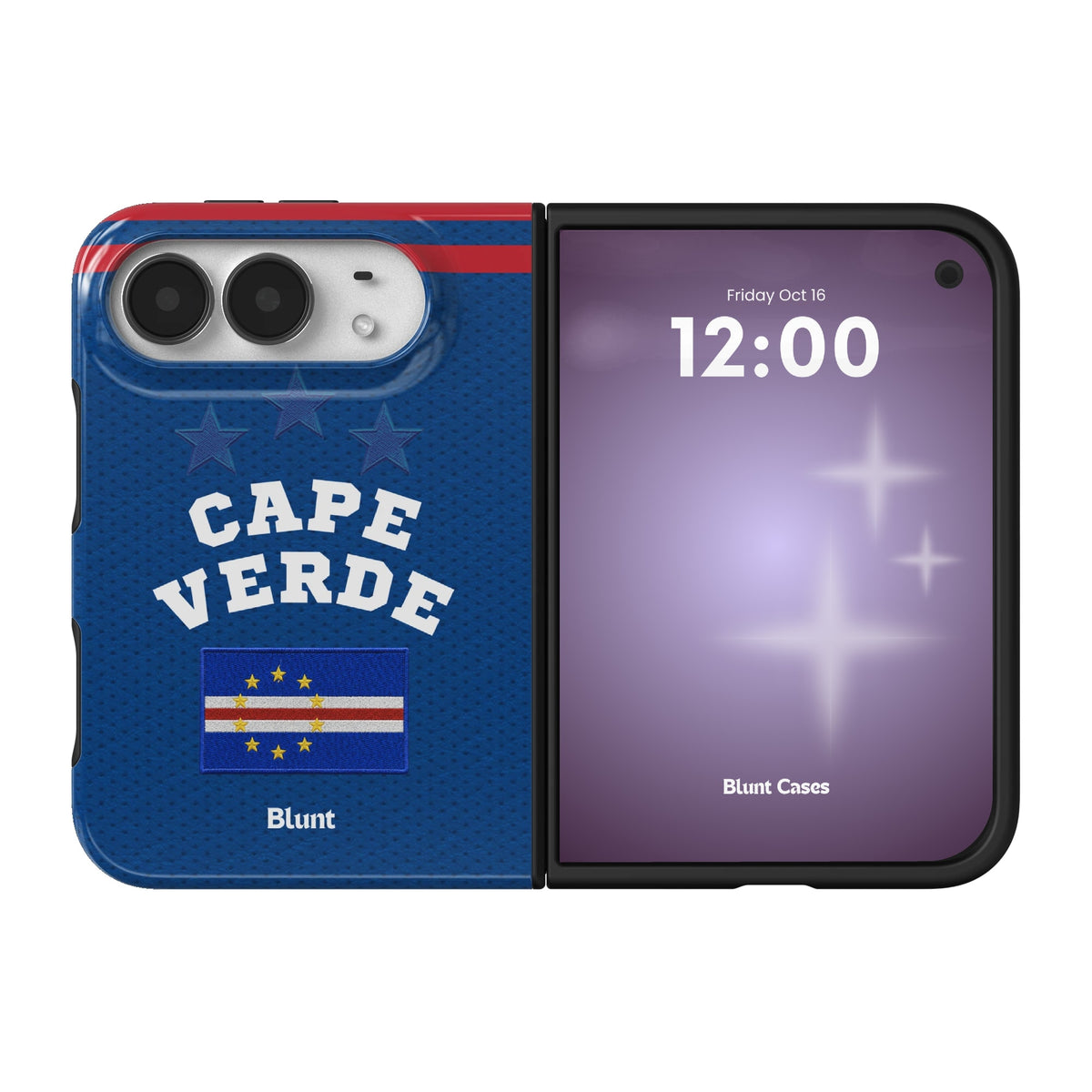 wc-cape-verde-iphone-case iPhone 18 Duo case, view 1