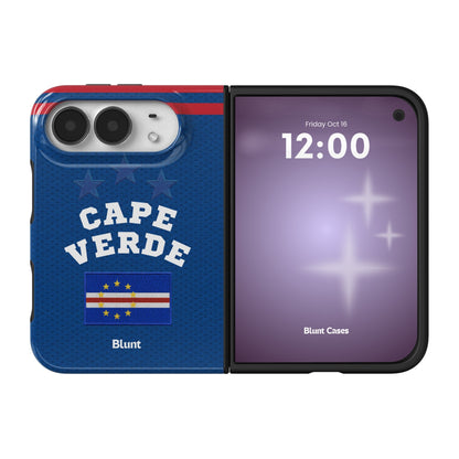 wc-cape-verde-iphone-case iPhone 18 Duo case, view 1