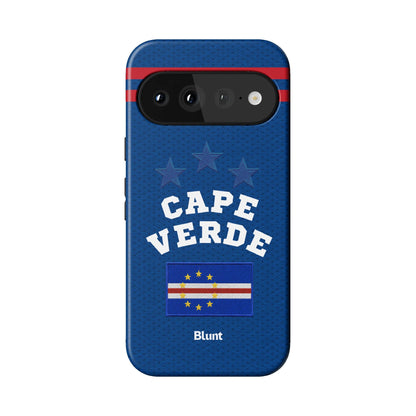 WC Cape Verde Pixel Case - Blunt Cases