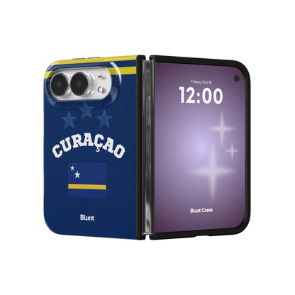 wc-curacao-iphone-case iPhone 18 Duo case, view 3