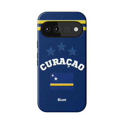 WC Curacao Pixel Case - Blunt Cases