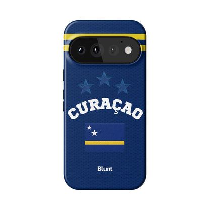 WC Curacao Pixel Case - Blunt Cases