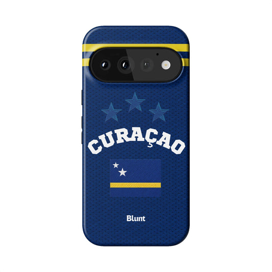 WC Curacao Pixel Case - Blunt Cases