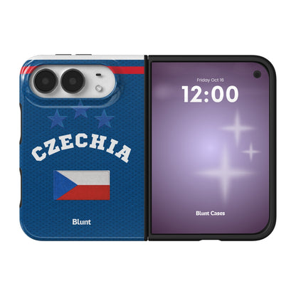 wc-czechia-iphone-case iPhone 18 Duo case, view 1