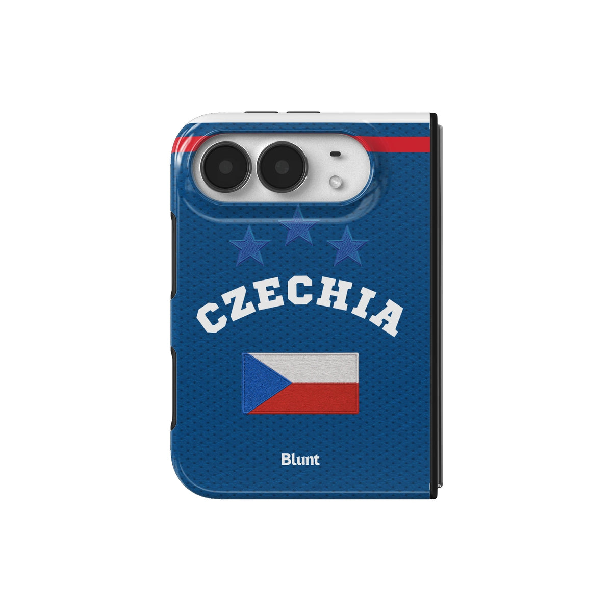 wc-czechia-iphone-case iPhone 18 Duo case, view 2