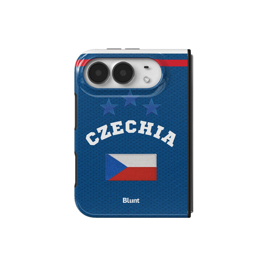 wc-czechia-iphone-case iPhone 18 Duo case, view 2