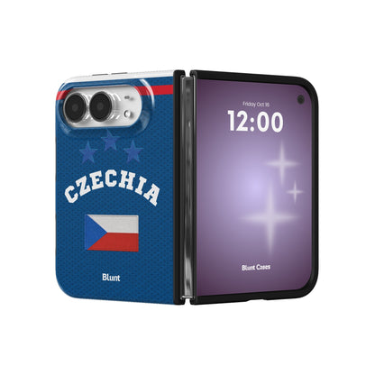 wc-czechia-iphone-case iPhone 18 Duo case, view 3