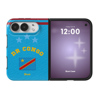 wc-dr-congo-iphone-case iPhone 18 Duo case, view 1