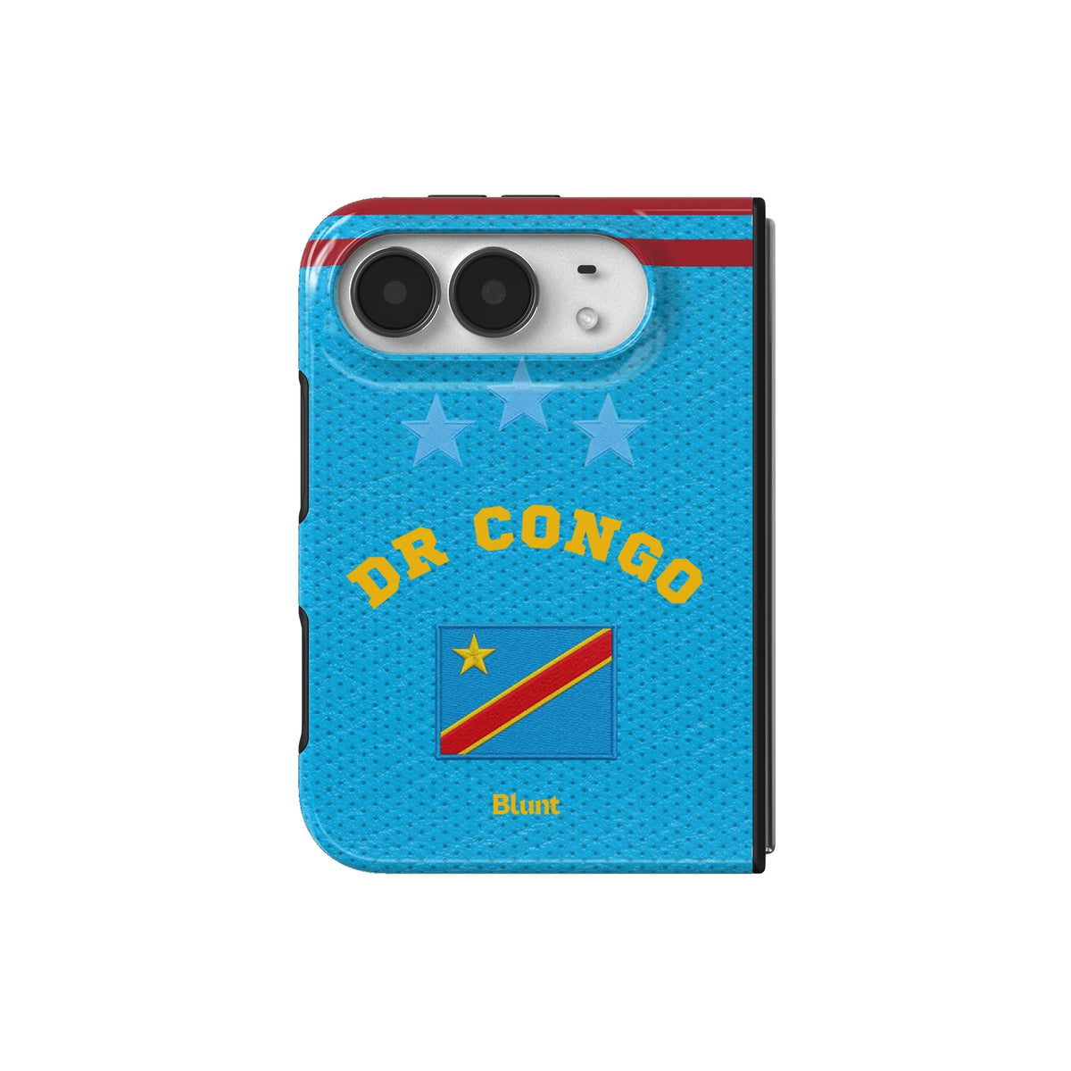 wc-dr-congo-iphone-case iPhone 18 Duo case, view 2