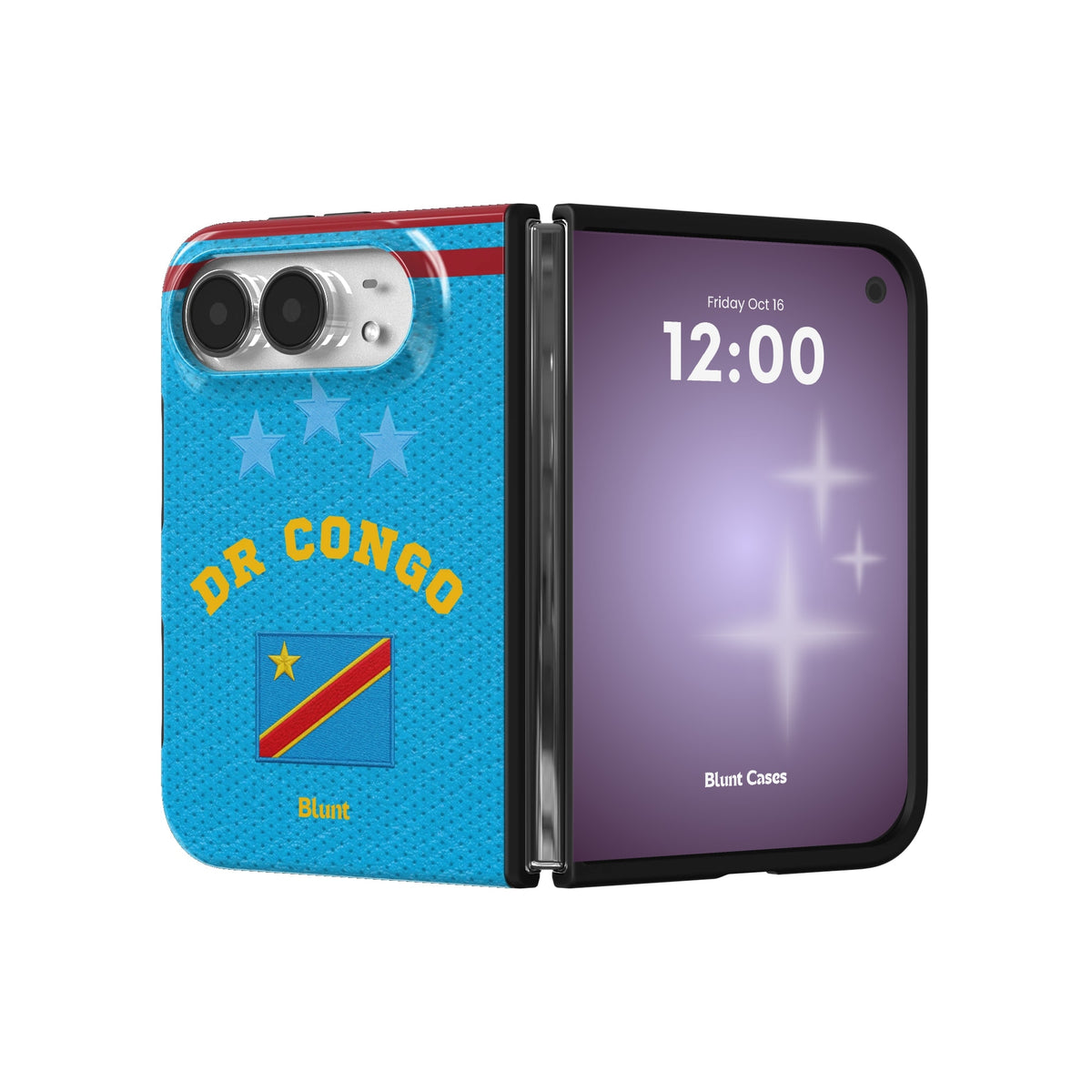 wc-dr-congo-iphone-case iPhone 18 Duo case, view 3