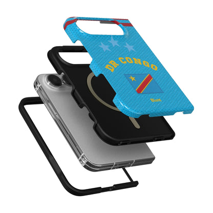 wc-dr-congo-iphone-case iPhone 18 Duo case, view 6