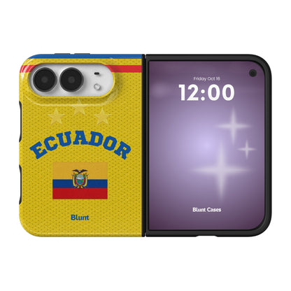 wc-ecuador-iphone-case iPhone 18 Duo case, view 1