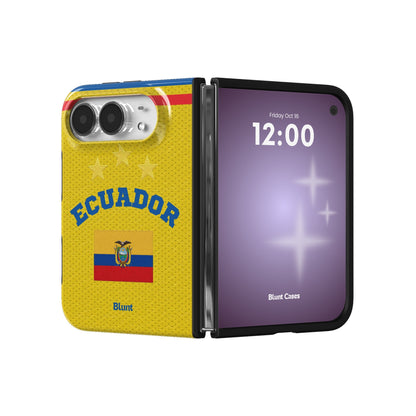wc-ecuador-iphone-case iPhone 18 Duo case, view 3