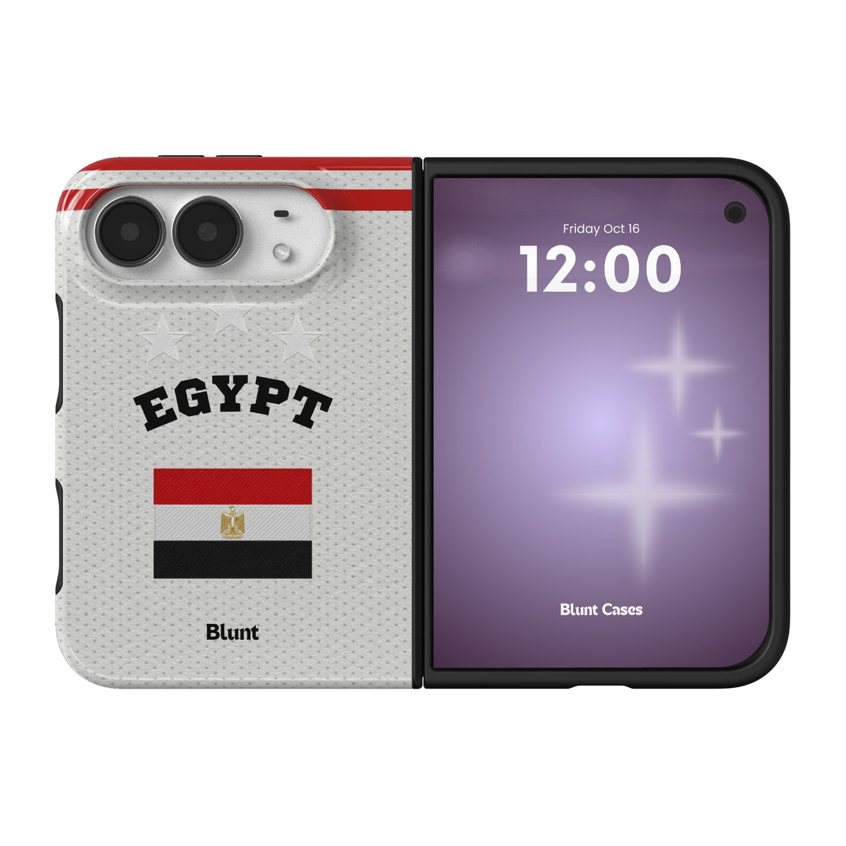 wc-egypt-iphone-case iPhone 18 Duo case, view 1