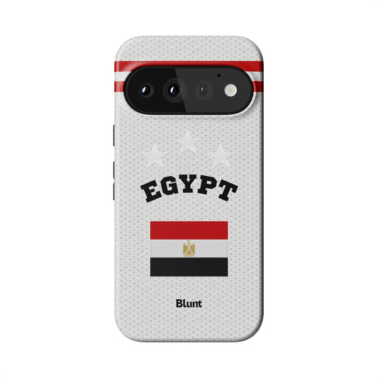 WC Egypt Pixel Case - Blunt Cases