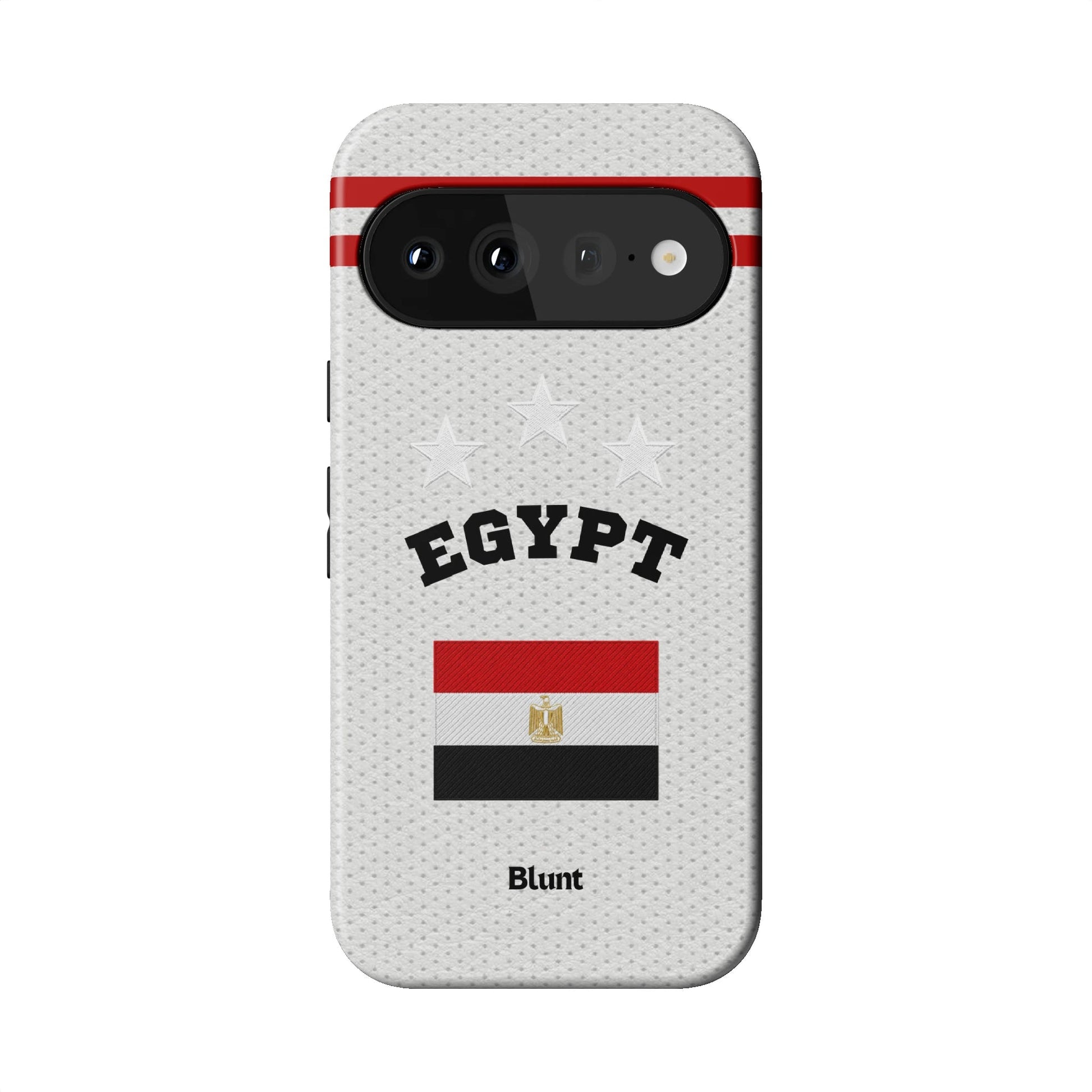 WC Egypt Pixel Case - Blunt Cases