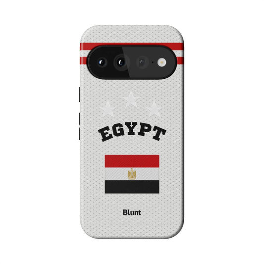WC Egypt Pixel Case - Blunt Cases
