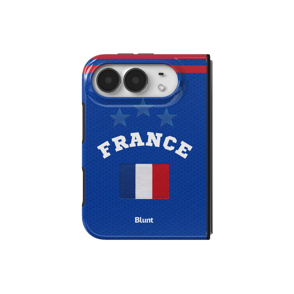 wc-france-iphone-case iPhone 18 Duo case, view 2