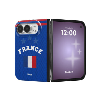 wc-france-iphone-case iPhone 18 Duo case, view 3