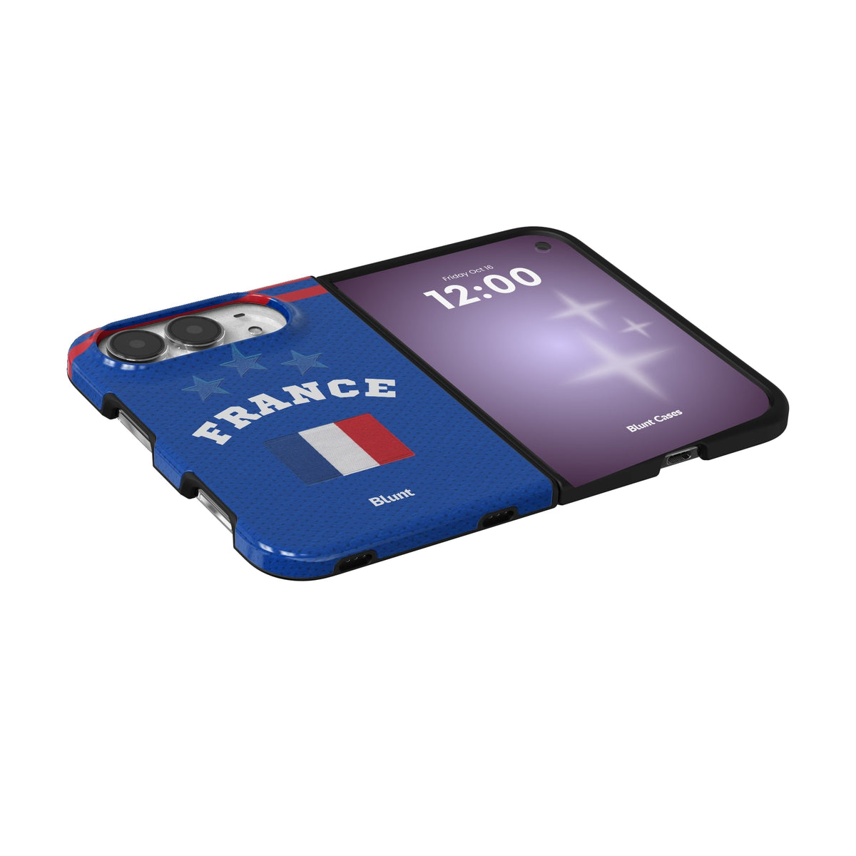 wc-france-iphone-case iPhone 18 Duo case, view 5