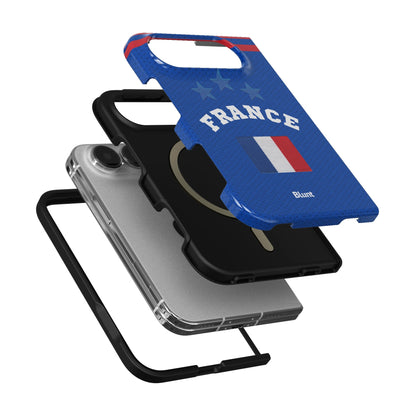 wc-france-iphone-case iPhone 18 Duo case, view 6