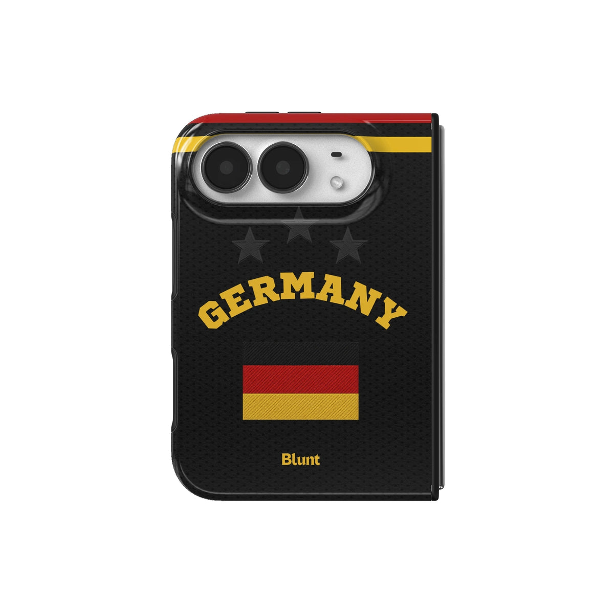 wc-germany-iphone-case iPhone 18 Duo case, view 2