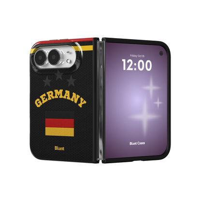 wc-germany-iphone-case iPhone 18 Duo case, view 3